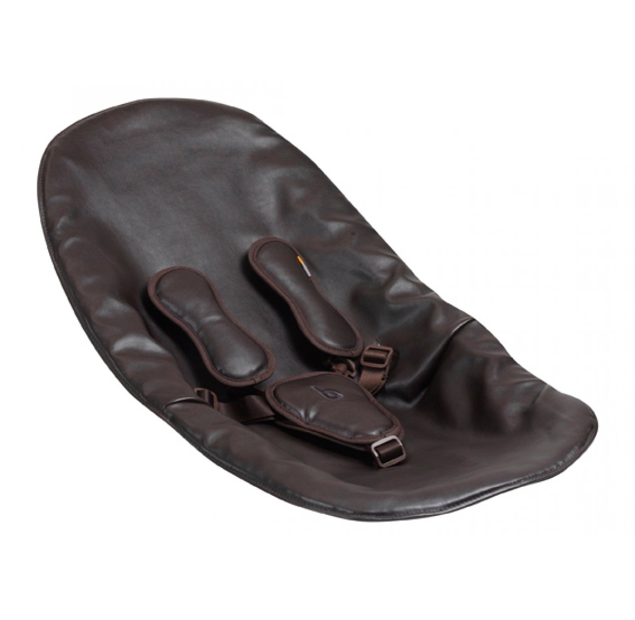 Assise pour transat Coco - Marron